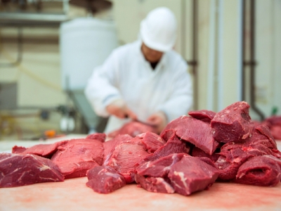 Meat Industry Services: Shelf-life: Improving Beef Colour