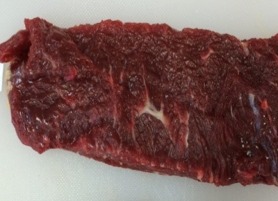 Improving Beef Colour at Grading