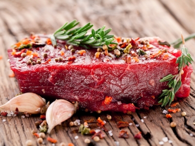 Meat Colour and Shelf Life