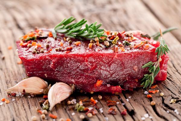 Effect of Intramuscular Fat on Beef Eating Quality, Flavour Generation and Flavour Release