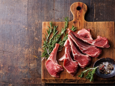 Current Practice and Innovations in Meat Packaging