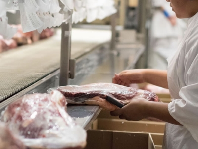 Impact of extended shelf-life of chilled beef into overseas markets